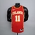 Camiseta Regata Atlanta Hawks - Nike - Masculina - Vermelha