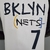 Camiseta Regata Brooklyn Nets - Nike Masculina - Branca na internet