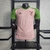 Camisa Seleção Japão Concept Pink 22/23 - Adidas - Rosa e Verde - Masculino Jogador