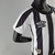 Conjunto Infantil Santos Home I 22/23 - Preto e Branco - Umbro na internet