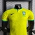 Camisa Seleção Brasil Home 22/23 - Nike - Amarela - Masculino Jogador - CRAQUE NA MODA- CAMISAS DE TIME