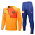 Conjunto de Treino Holanda 2023