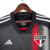 Camisa São Paulo Third 23/24 - Torcedor Adidas Masculina - Preto - CRAQUE NA MODA- CAMISAS DE TIME