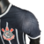 Camisa Corinthians I 23/24 Preta - Nike - Masculino Jogador -