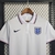 Camisa Polo Inglaterra 22/23 Branca - Nike - Masculino Torcedor - CRAQUE NA MODA- CAMISAS DE TIME