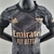 Conjunto Infantil Arsenal Away II 22/23 - Preto - Adidas na internet