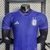 Camisa Seleção Argentina Away 22/23 - Adidas - Roxa - Masculino Jogador na internet