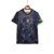 Camisa Seleção Brasil The Prince Preta Comma Football - 23/24 Nike - Masculino Torcedor