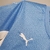 Conjunto Infantil Manchester City Home 21/22 - Azul - Puma - CRAQUE NA MODA- CAMISAS DE TIME