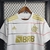 Camisa Flamengo White Concept 22/23 - Adidas - Masculino Torcedor - CRAQUE NA MODA- CAMISAS DE TIME