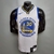 Camiseta Regata Golden State Warriors - Nike - Masculina - Branca