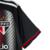 Camisa São Paulo Third 23/24 - Torcedor Adidas Masculina - Preto - loja online