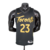 Camiseta Regata Toronto Raptors - Nike Masculina - Preta e Dourado