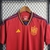 Camisa Seleção Espanha Home 22/23 Vermelha - Adidas - Masculino Torcedor - loja online