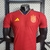 Camisa Seleção Espanha Home 22/23 - Adidas - Vermelha - Masculino Jogador na internet