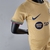 Conjunto Infantil Barcelona Away II 22/23 - Dourado - Nike na internet