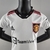 Conjunto Infantil Manchester United Away II 22/23 - Branco - Adidas na internet