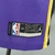 Imagem do Camiseta Regata Los Angeles Lakers - Jordan Masculina - Roxa