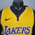 Camiseta Regata Los Angeles Lakers - Nike Masculina - Amarela na internet