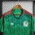 Camisa Seleção México Home 22/23 Verde - Adidas - Masculino Torcedor - loja online