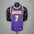 Camiseta Regata Los Angeles Lakers - Jordan Masculina - Roxa