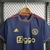 Camisa Ajax Away 22/23 Azul - Adidas - Masculino Torcedor - comprar online