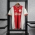 Camisa Ajax Home 22/23 Vermelha e Branca - Adidas - Masculino Torcedor - comprar online