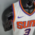 Camiseta Regata Phoenix Suns - Nike Masculina - Branca - comprar online