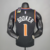 Camiseta Regata Phoenix Suns - Nike Masculina - Preta - CRAQUE NA MODA- CAMISAS DE TIME