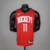 Camiseta Regata Houston Rockets - Nike Masculina - Vermelha