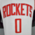 Camiseta Regata Houston Rockets - Nike Masculina - Branca na internet