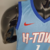 Camiseta Regata Houston Rockets - Nike Masculina - Azul - comprar online