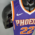 Camiseta Regata Phoenix Suns - Nike Masculina - Roxa - comprar online