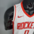 Camiseta Regata Houston Rockets - Nike Masculina - Branca - comprar online