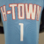 Camiseta Regata Houston Rockets - Nike Masculina - Azul - CRAQUE NA MODA- CAMISAS DE TIME