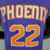 Camiseta Regata Phoenix Suns - Nike Masculina - Roxa na internet