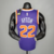 Camiseta Regata Phoenix Suns - Nike Masculina - Roxa - CRAQUE NA MODA- CAMISAS DE TIME