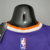 Camiseta Regata Phoenix Suns - Nike Masculina - Roxa - comprar online