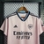 Camisa Arsenal Third 22/23 Rosa - Adidas - Masculino Torcedor - CRAQUE NA MODA- CAMISAS DE TIME