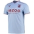 Camisa Aston Villa ll 22/23 Azul- Kappa - Masculino Torcedor