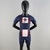 Conjunto Infantil Psg Home 22/23 - Azul - Nike