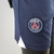 Conjunto Infantil Psg Home 22/23 - Azul - Nike