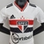 Conjunto Infantil São Paulo Home 22/23 - Branco - Adidas na internet