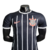 Camisa Corinthians I 23/24 Preta - Nike - Masculino Jogador -