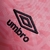 Camisa Sport Outubro Rosa 22/23 - Umbro - Feminina Torcedor - loja online