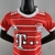 Conjunto Infantil Bayern De Munique Home I 22/23 - Vermelho - Adidas na internet