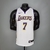 Camiseta Regata Los Angeles Lakers - Nike Masculina - Branca