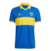 Camisa Boca Juniors l 22/23 Azul e Amarela - Adidas - Masculino Torcedor