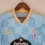 Camisa Celta de Vigo I 22/23 Azul - Adidas - Masculino Torcedor - CRAQUE NA MODA- CAMISAS DE TIME