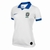 Camisa Seleção Brasil II 20-21 Azul - Nike - Feminina